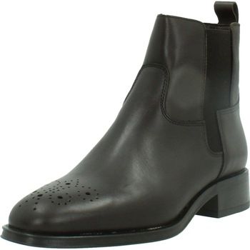 Alpe Botines Couture para mujer