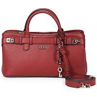 guess bolso de mano gregoria girlfriend satchel para mujer