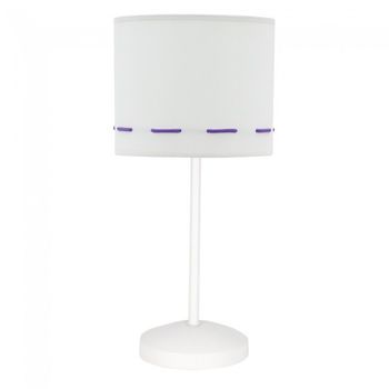 Lámpara de mesa trazos