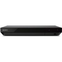 sony ubp-x500 4k ultra hd 3d blu-ray  dvd player gold