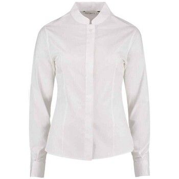 Kustom Kit Camisa K261 para mujer