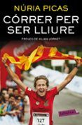correr per ser lliure