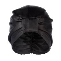 grow gorgeous satin bonnet