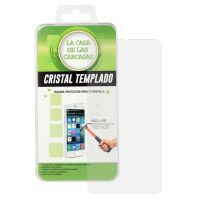 cristal templado transparente para vivo y11s