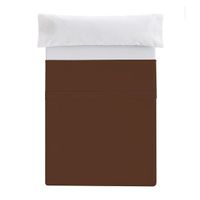 sabana encimera ajustable donegal cama 150cm marron