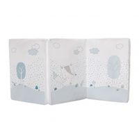colchon plegable 601205 cm little fox