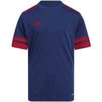 adidas tops y camisetas squa25 jsy y para nino