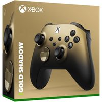 mando xbox wireless gold shadow - microsoft - xbox series