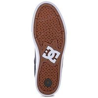 dc shoes zapatillas teknic s wes shoe para hombre