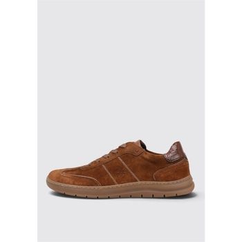 Fluchos Zapatos Bajos F2554 para mujer