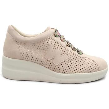 Melluso Zapatillas MEL-E26-R20245Q-KI para mujer