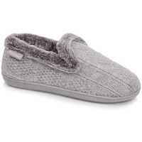 isotoner pantuflas zapatilla de casa ergonomica para mujer