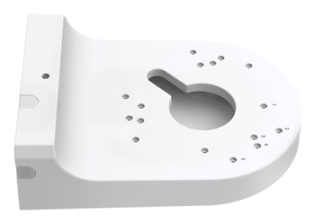SOPORTE CAMARA IP TP-LINK VIGI VJB-240 COMPATIBLE DOMO TURRET FISHEYE OCULTA CABLE ALEACION ALUMINIO