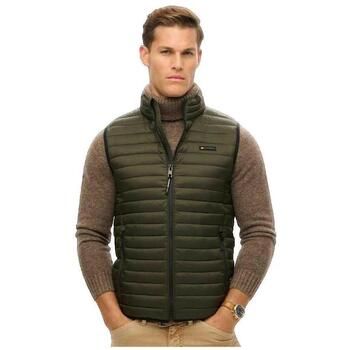 Superdry Chaqueta de punto Fuji Lite para mujer