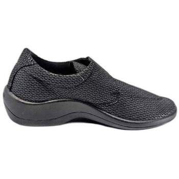 Arcopedico Zapatos 4626 negro para mujer