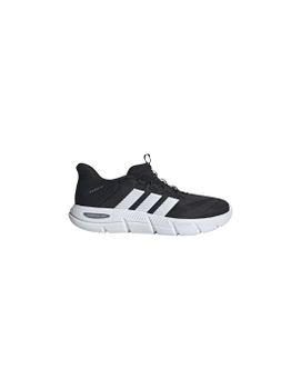 Zapatillas adidas Cloudfoam Flex Rapidfit Negro/Blanco/Gris