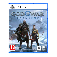 god of war ragnarok ps5 juego fisico para playstation 5