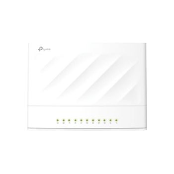 Router TP-Link EX520v WiFi 6 Doble Banda 3000 Mbps VPN MU-MIMO Blanco