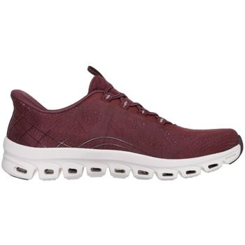 Skechers Deportivas Moda Baskets glide step elevate rouge para mujer