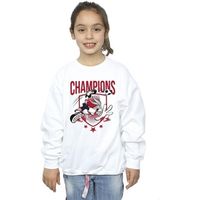 dessins animes jersey champions para nina