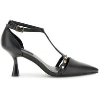 cafe noir zapatos de tacon c1xv4503 para mujer