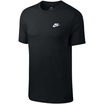 Nike Camiseta Club para hombre