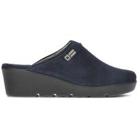 nordikas pantuflas 2287 marino para mujer