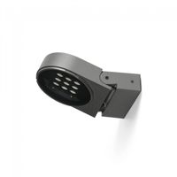 aplique de exterior led muur 29w