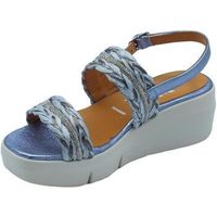 melluso sandalias r80115 ischia para mujer