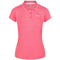 regatta polo maverick v para mujer