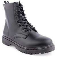 isteria botines l ankle boots military para mujer