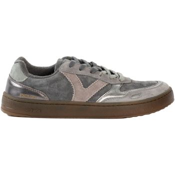 Victoria Zapatillas 1187104 antracita para mujer