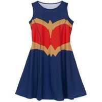 dessins animes vestido ns6349 para nina