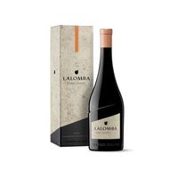 lalomba finca ladero 2018 75 cl  vino tinto