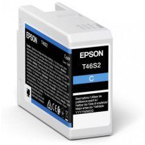 Epson UltraChrome Pro cartucho de tinta 1 pieza(s) Original Rendimiento estÃ¡ndar Cian