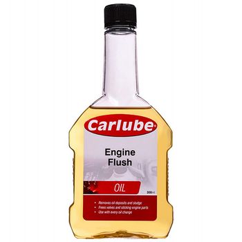 Engine Flush 300ml