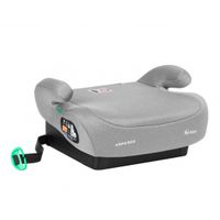 silla de coche 125-150 cm i-go i-size gris claro