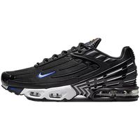 nike deportivas moda baskets air max plus iii synthetique para hombre