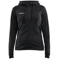 craft chaqueta deporte veste de survetement evolve avec capuche para mujer