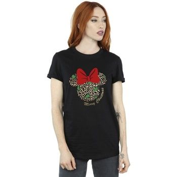 Disney Camiseta BI39315 para mujer