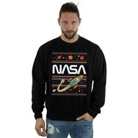 nasa jersey bi48147 para hombre