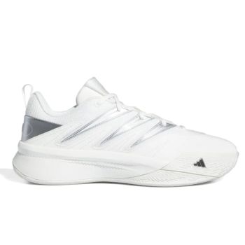 Zapatillas Adidas Dame Certified 3 blancas