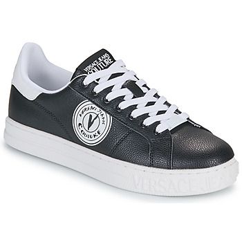 Versace Jeans Couture Zapatillas YA3SK1 para hombre