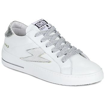 Semerdjian Zapatillas CINZIA para mujer