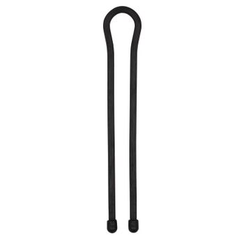 Nite Ize Gear Tie 18 Pack 2 Bridas Reutilizables 457mm Negro