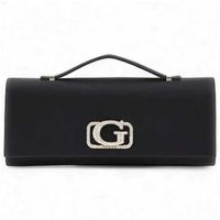 guess bolso hwse9350720bla para mujer