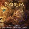 the chronicles of narnia box set