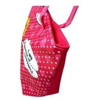 Fun & Basics Bolso de mano Complementos señora fb26-4115 fuxia para mujer