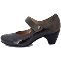 piesanto zapatos de tacon 195407 para mujer