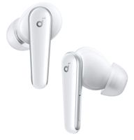 soundcore liberty 5 auriculares true wireless stereo tws dentro de oido llamadasmusica usb tipo c bluetooth blanco